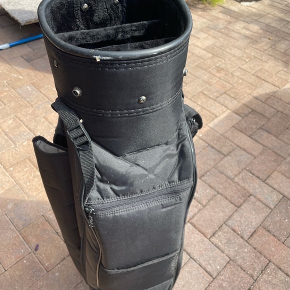 golden eaglr Other - Golf cart bag by Gold eagle